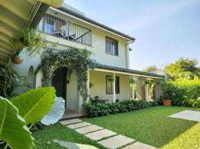 SaffronStays Belle Maison
